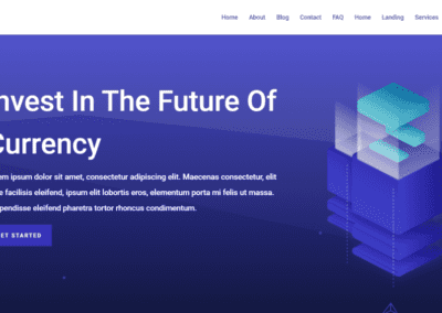Cryptocurrency