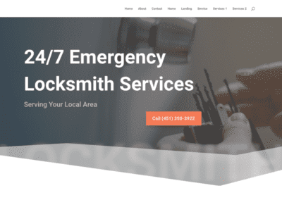 Locksmith