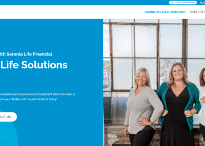 Solution Life Solutions Corp